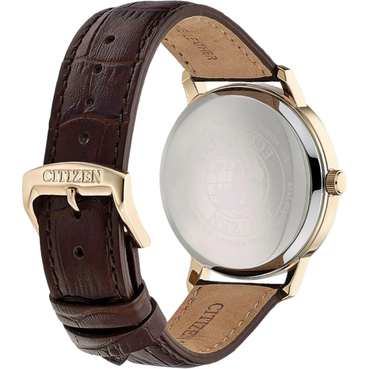 CITIZEN OF Collection Classic | BM7463-12A