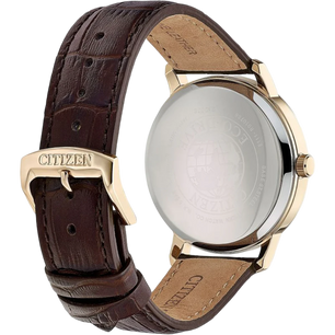 CITIZEN OF Collection Classic | BM7463-12A