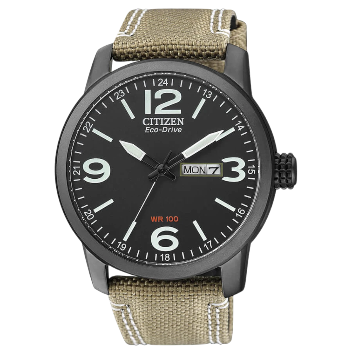 CITIZEN OF Collection | BM8476-23E