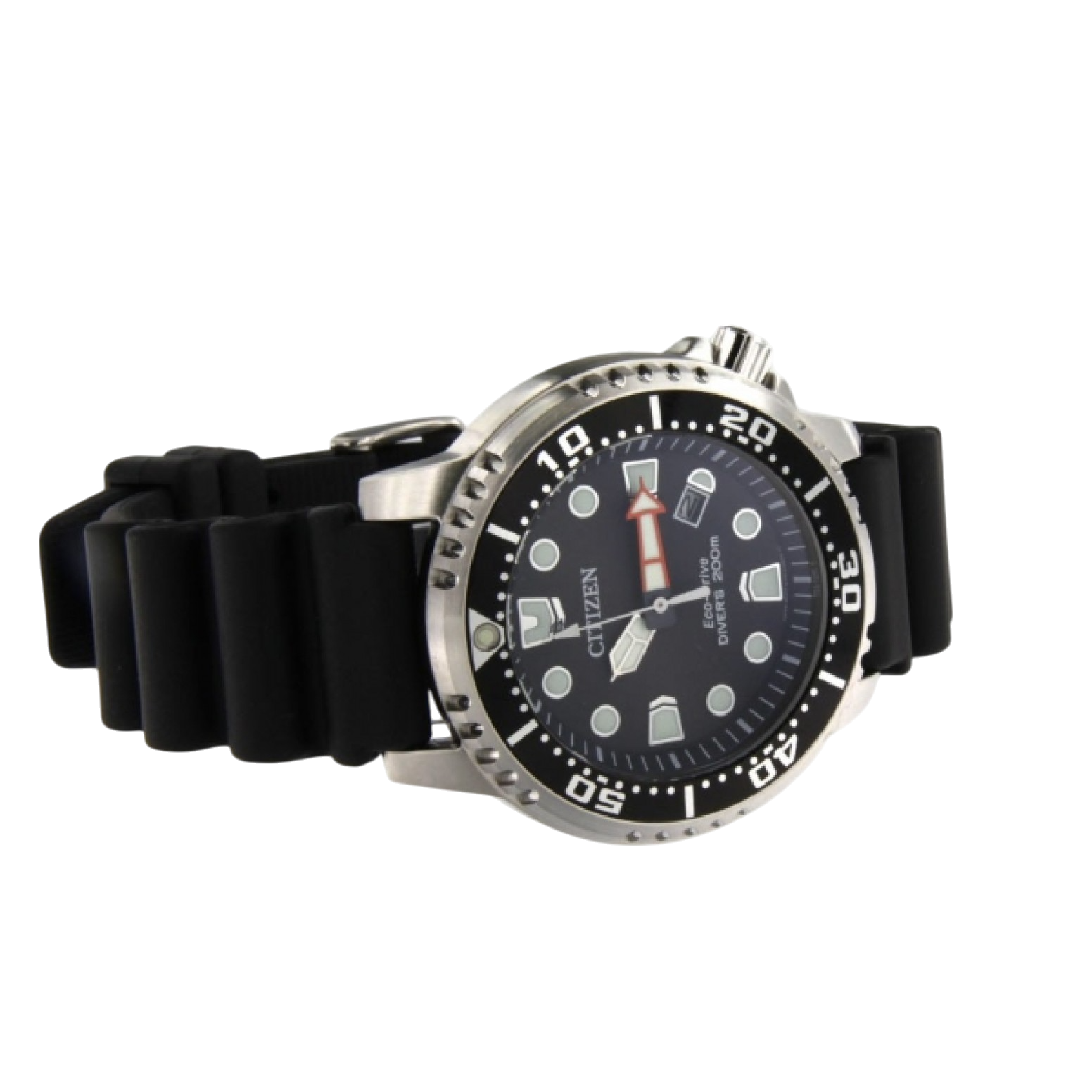 CITIZEN Promaster Diver’s Eco Drive 200 mt | BN0150-10E