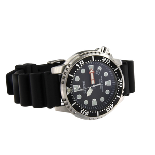 CITIZEN Promaster Diver’s Eco Drive 200 mt | BN0150-10E