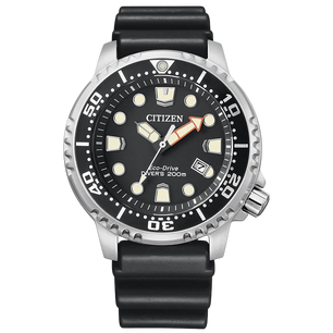 CITIZEN Promaster Diver’s Eco Drive 200 mt | BN0150-10E