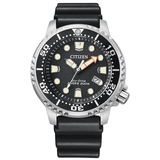 CITIZEN Promaster Diver’s Eco Drive 200 mt | BN0150-10E