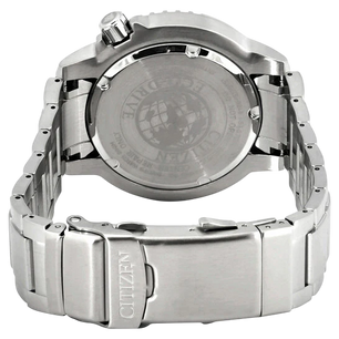 CITIZEN Promaster Diver’s Eco Drive | BN0158-85X