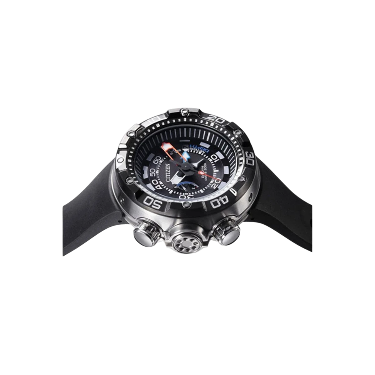 CITIZEN Promaster Aqualand Eco-Drive | BN2024-05E