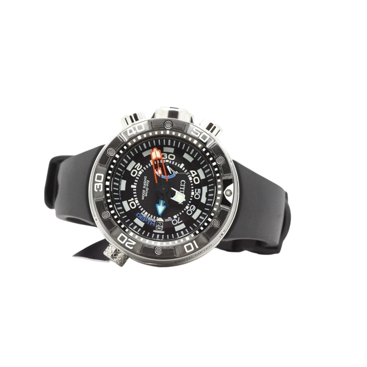 CITIZEN Promaster Aqualand Eco-Drive | BN2024-05E