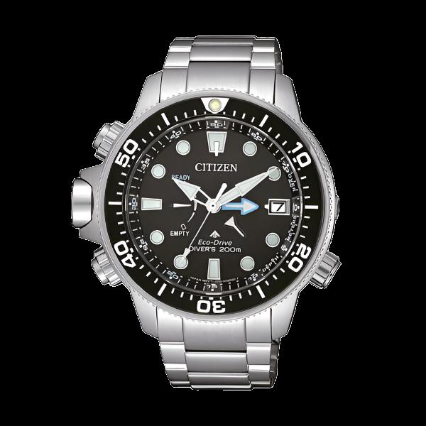 CITIZEN Promaster Aqualand | BN2031-85E