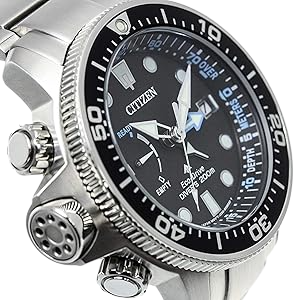 CITIZEN Promaster Aqualand | BN2031-85E