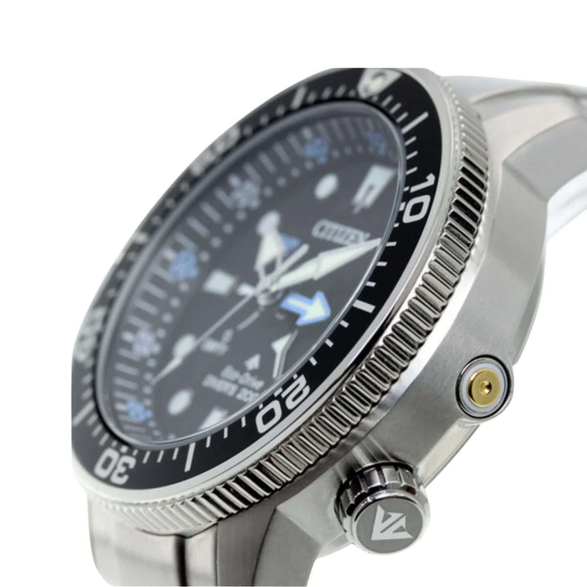 CITIZEN Promaster Aqualand | BN2031-85E