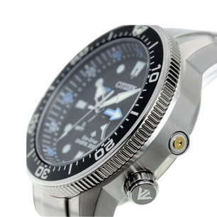 CITIZEN Promaster Aqualand | BN2031-85E