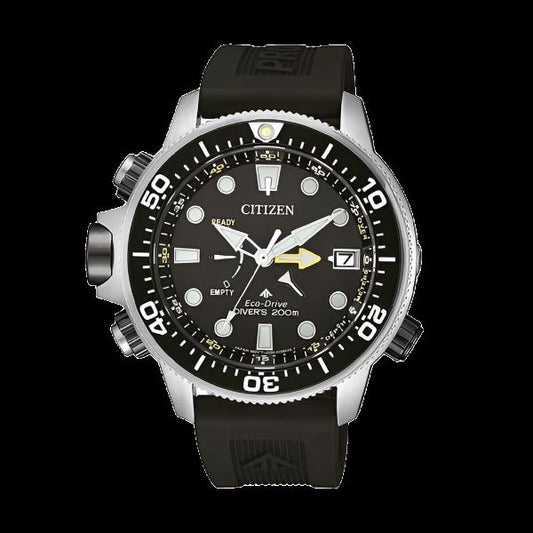 CITIZEN Promaster Aqualand | BN2036-14E