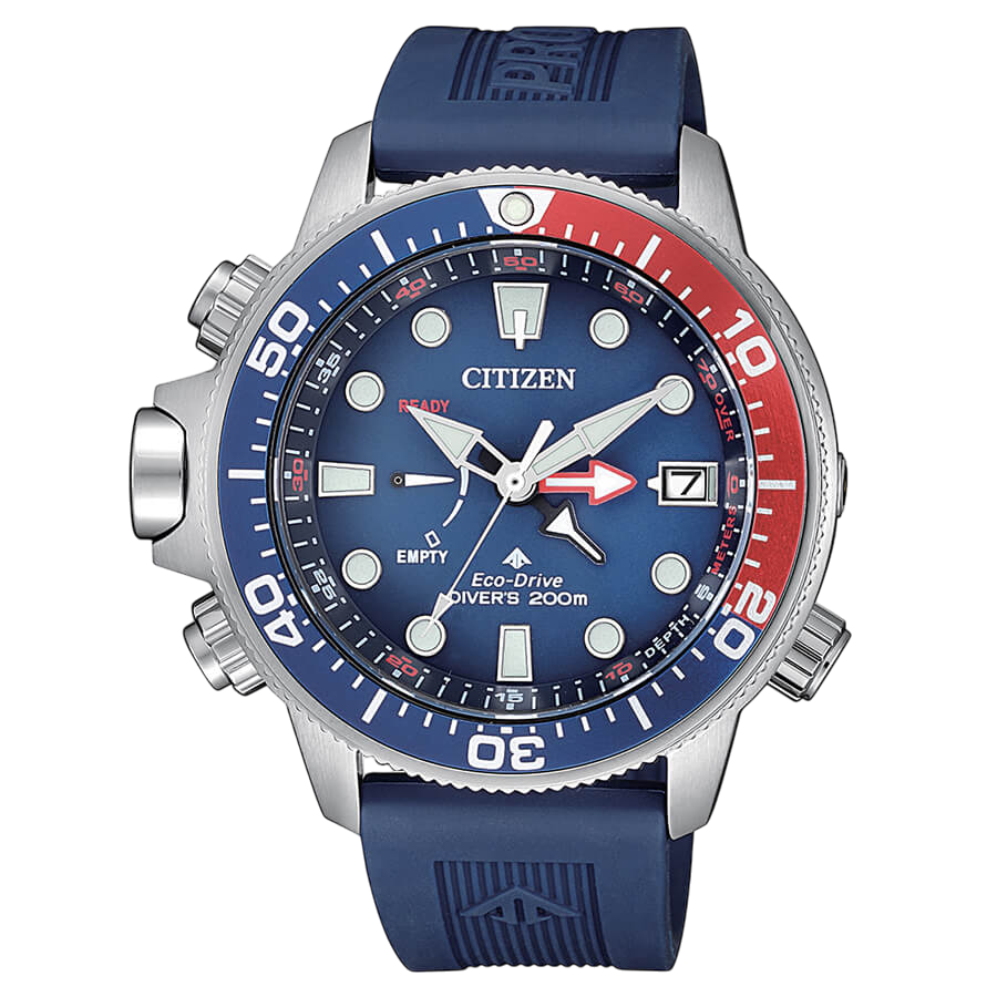 CITIZEN Promaster Aqualand | BN2038-01L