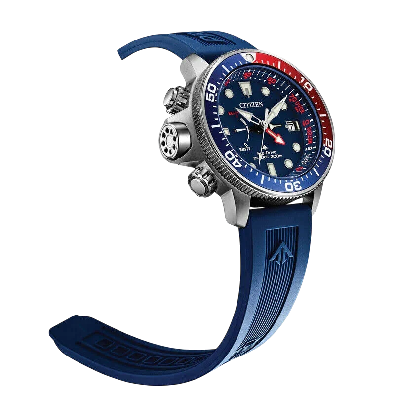 CITIZEN Promaster Aqualand | BN2038-01L