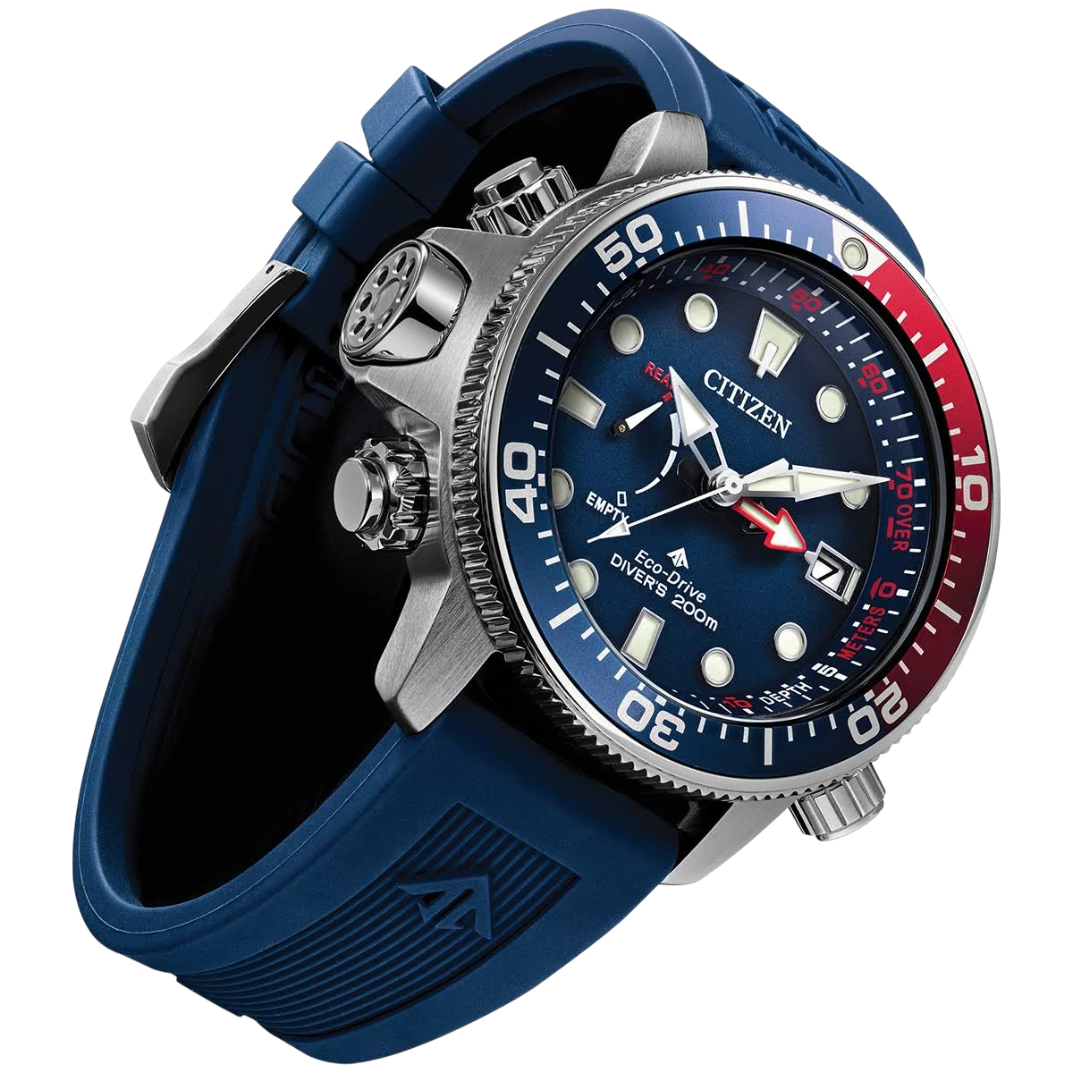 CITIZEN Promaster Aqualand | BN2038-01L