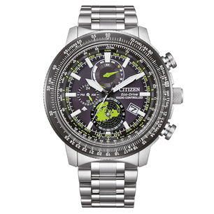 CITIZEN Promaster Geo Trecker | BY3006-53E