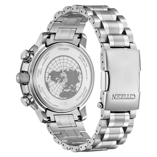 CITIZEN Promaster Geo Trecker | BY3006-53E