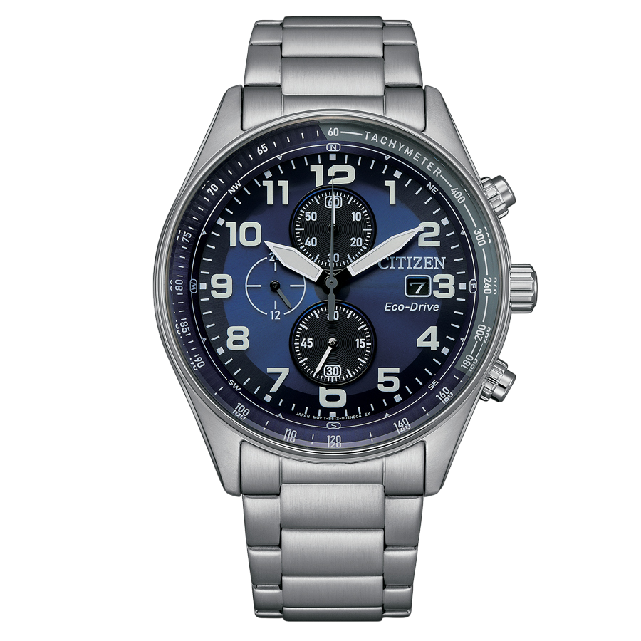 CITIZEN OF Collection Urban Crono | CA0770-72L