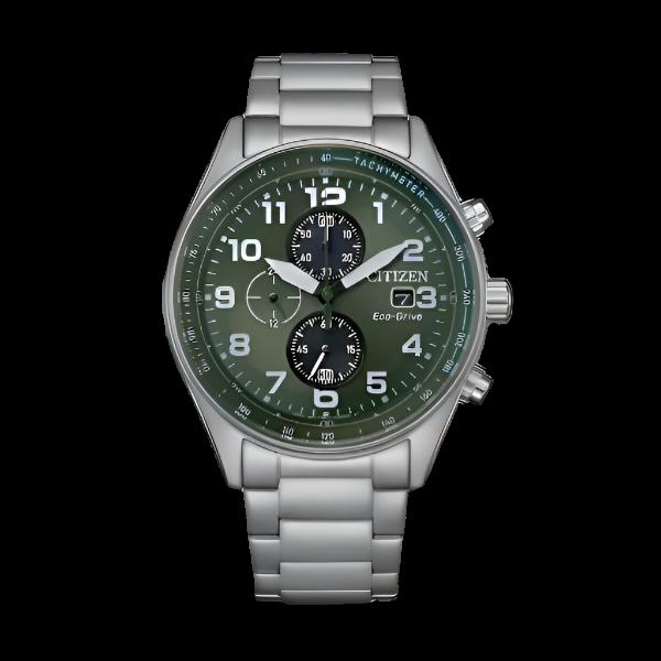 CITIZEN Urban Chrono - Eco Drive | CA0770-72X