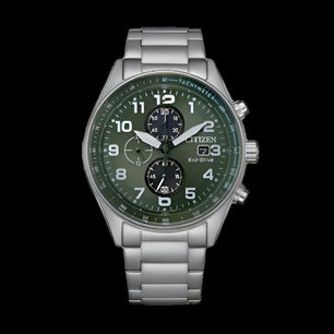 CITIZEN Urban Chrono - Eco Drive | CA0770-72X