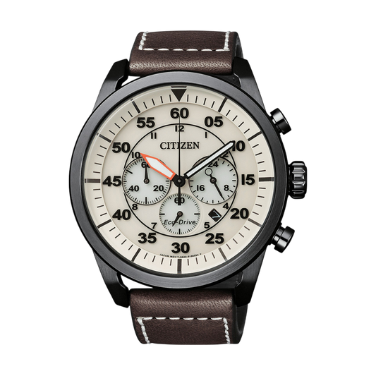 CITIZEN OF Collection AVIATOR | CA4215-04W