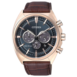 CITIZEN Metropolitan Crono | CA4283-04L