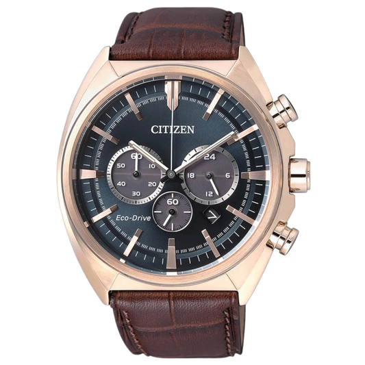 CITIZEN Metropolitan Crono | CA4283-04L