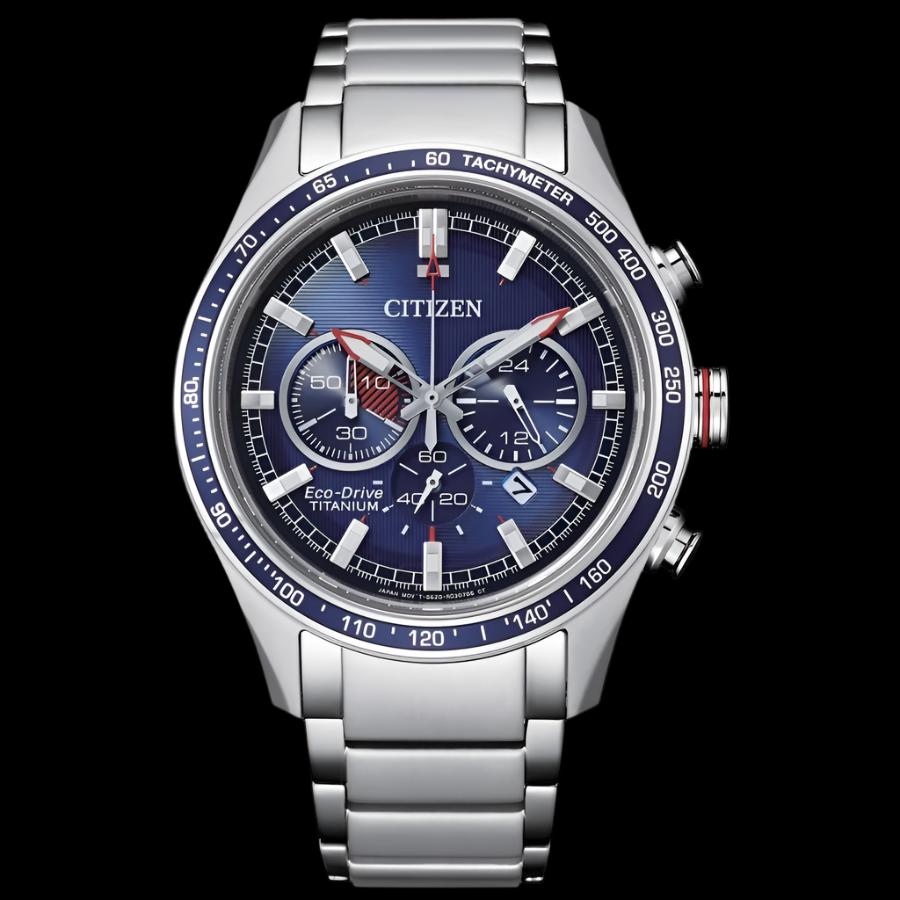 CITIZEN Super Titânio | CA4490-85L