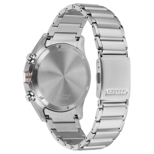 CITIZEN Crono Super Titanium | CA4497-86X