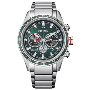 CITIZEN Crono Super Titanium | CA4497-86X