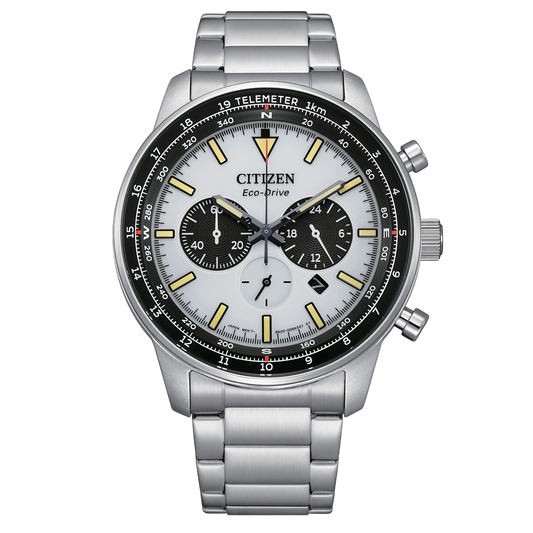 CITIZEN OF Collection Chrono Aviation | CA4500-91A