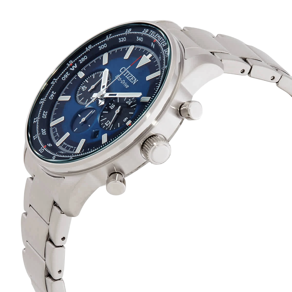 CITIZEN OF Collection Chrono Aviation | CA4500-91L