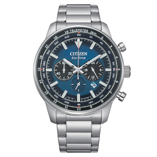 CITIZEN OF Collection Chrono Aviation | CA4500-91L