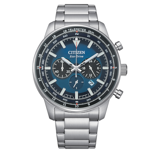 CITIZEN OF Collection Chrono Aviation | CA4500-91L