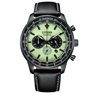 CITIZEN OF Collection Chrono Aviation | CA4505-21X