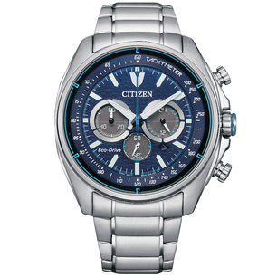 CITIZEN OF Collection Active Chrono Eco Drive | CA4560-81L