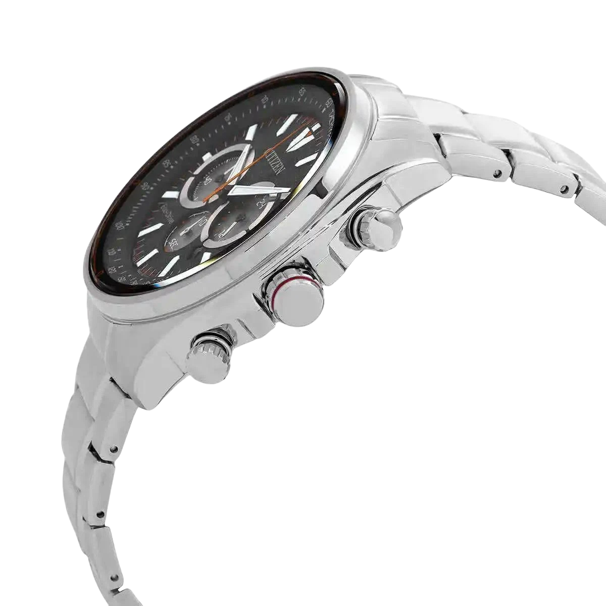 CITIZEN Sport Chrono - Eco Drive | CA4561-89E