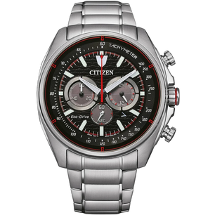 CITIZEN Sport Chrono - Eco Drive | CA4561-89E