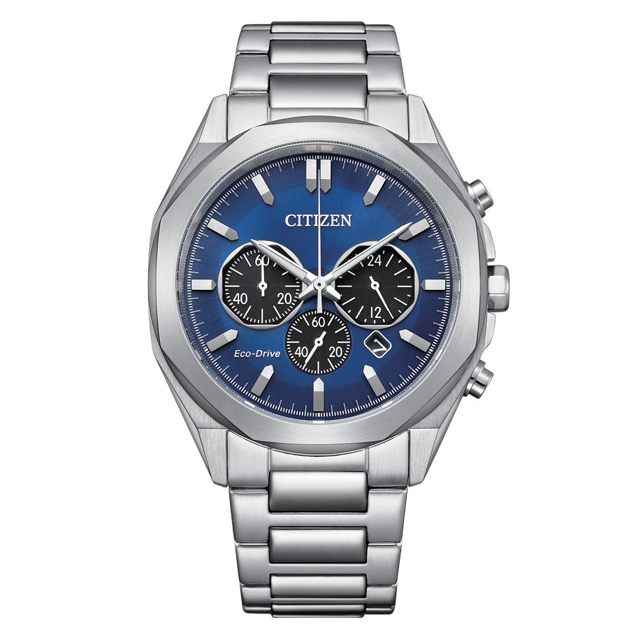 CITIZEN OF Collection Chrono Elegant | CA4590-81L