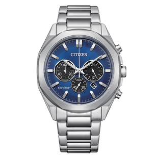 CITIZEN OF Collection Chrono Elegant | CA4590-81L