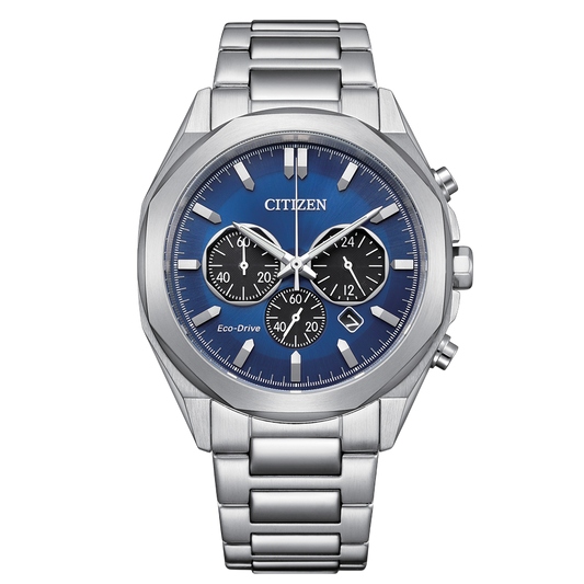 CITIZEN OF Collection Chrono Elegant | CA4590-81L