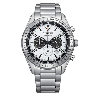 CITIZEN OF Collection Chrono Outdoor | CA4600-89A