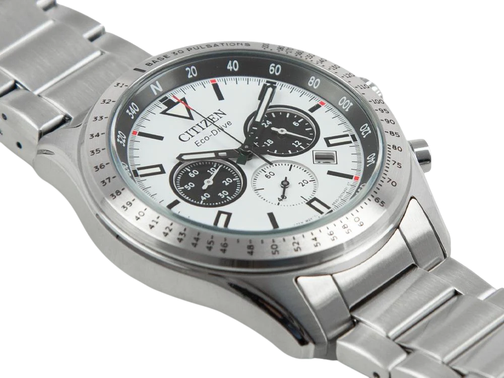 CITIZEN OF Collection Chrono Outdoor | CA4600-89A