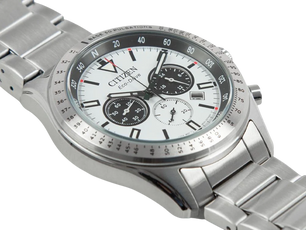 CITIZEN OF Collection Chrono Outdoor | CA4600-89A