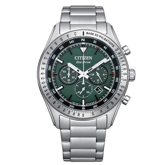 CITIZEN OF Collection Chrono Outdoor | CA4600-89X