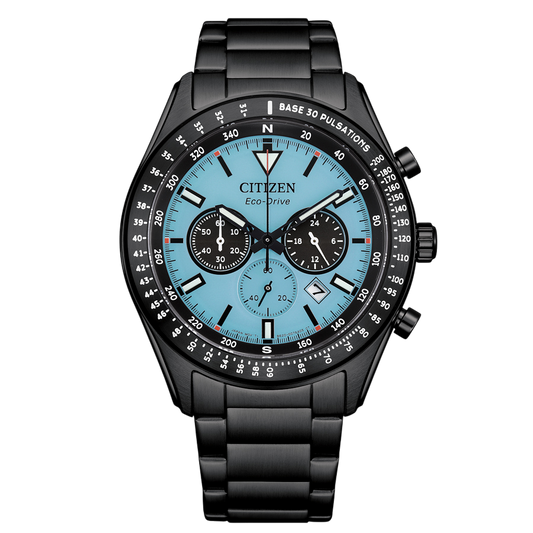 CITIZEN OF Collection Chrono Outdoor | CA4605-85L