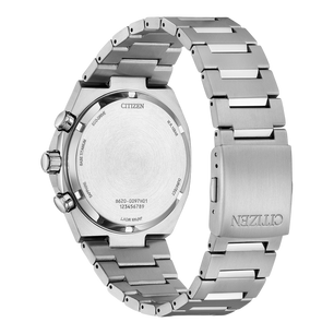 CITIZEN Chrono Super Titanium 4610 | CA4610-85M