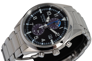 CITIZEN Sport Chrono - Eco Drive | CA7028-81E