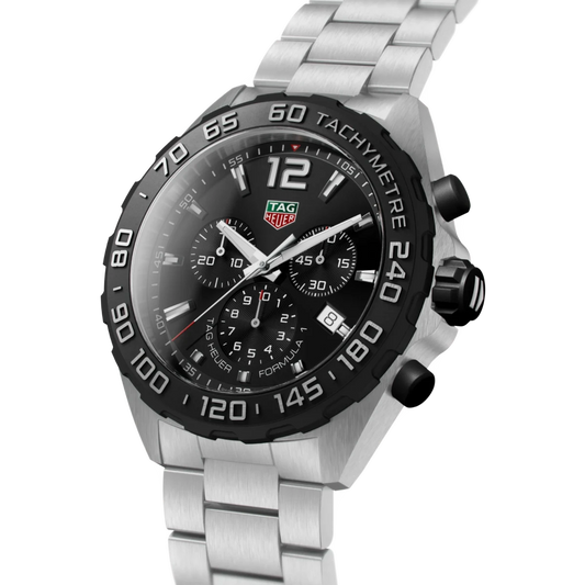 TAG HEUER FORMULA 1 | CAZ1010.BA0842