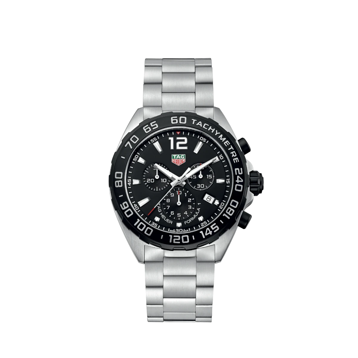 TAG HEUER FORMULA 1 | CAZ1010.BA0842