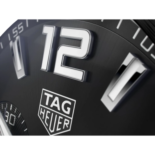 TAG HEUER FORMULA 1 Chronograph | CAZ1011.BA0842